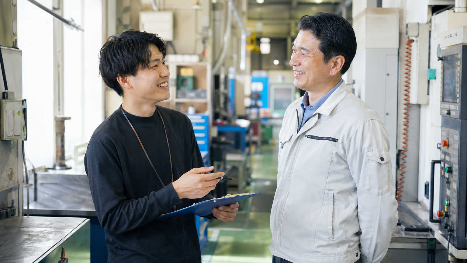 工場長が押さえる環境法令チェックリストについてよくある質問