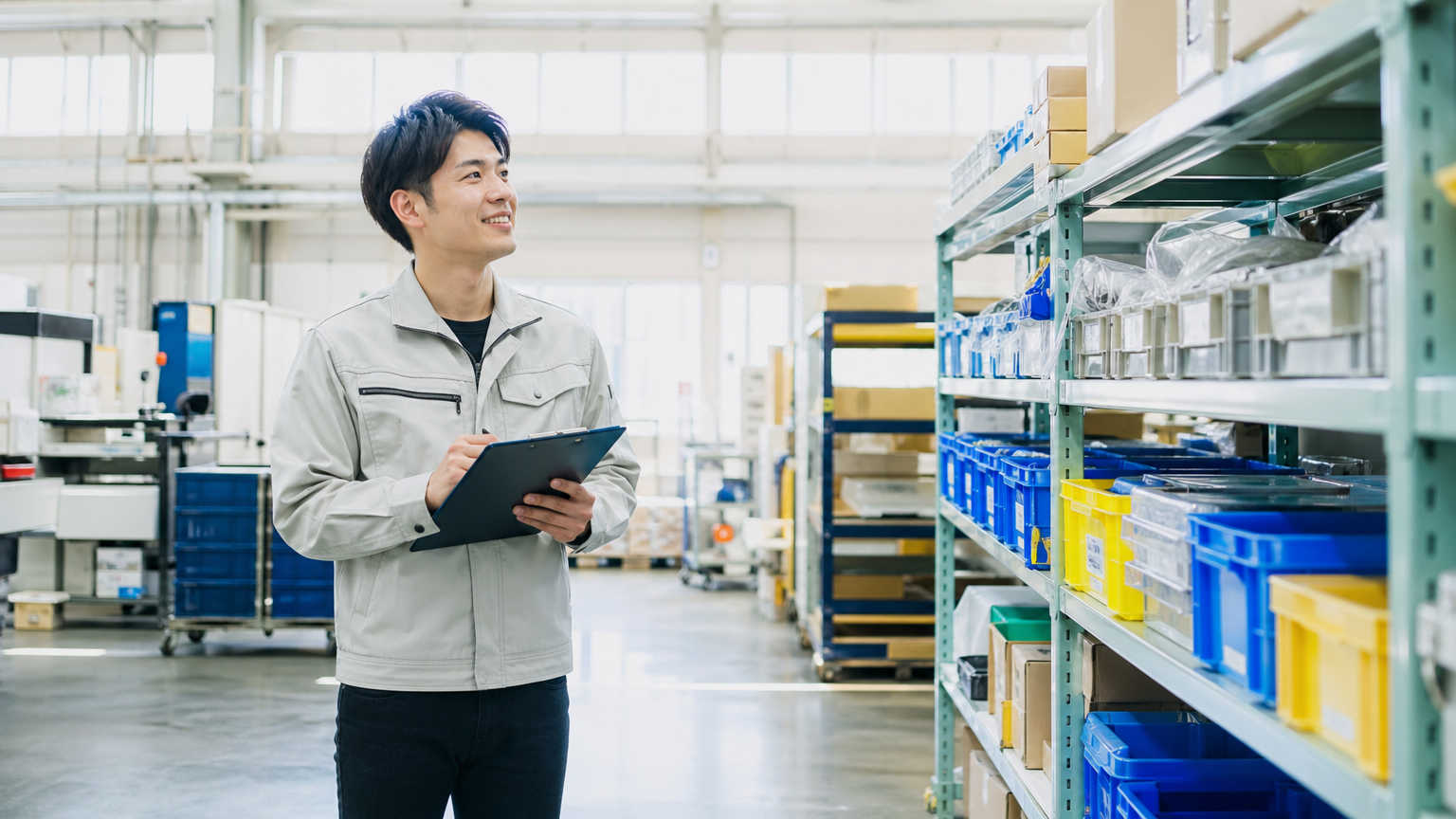 製造現場への3R実装ステップ（初心者向け手順）