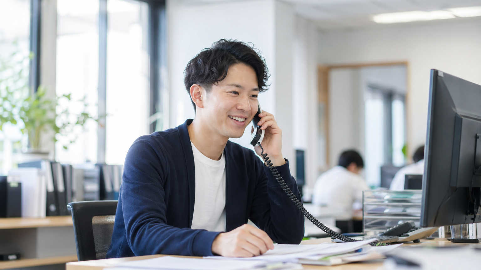 チェック後に対応が必要だった場合にやること