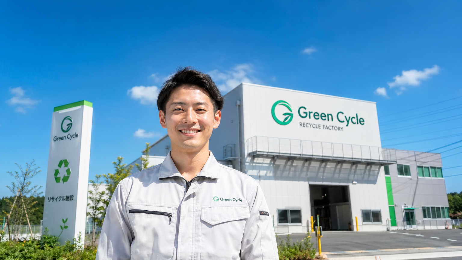 産業廃棄物業界で環境設備投資が必要とされる理由