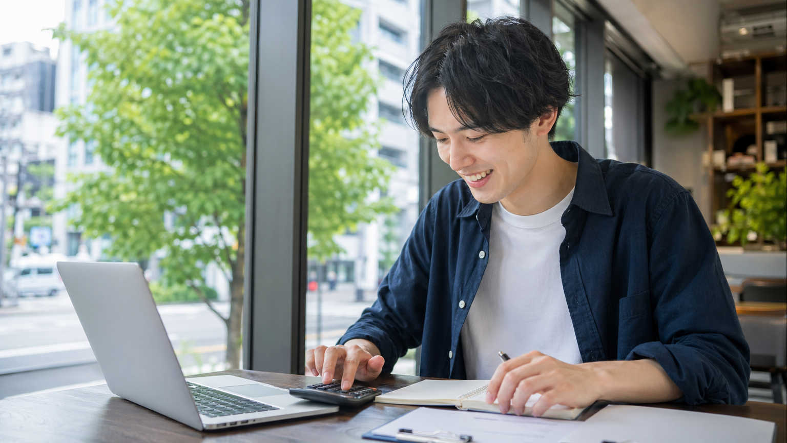 費用対効果の具体的な計算方法と試算例