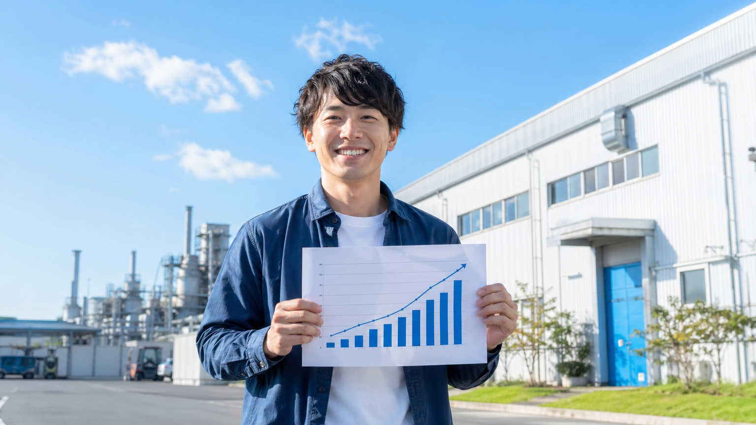 なぜ今、工場のエネルギーコスト削減が急務なのか