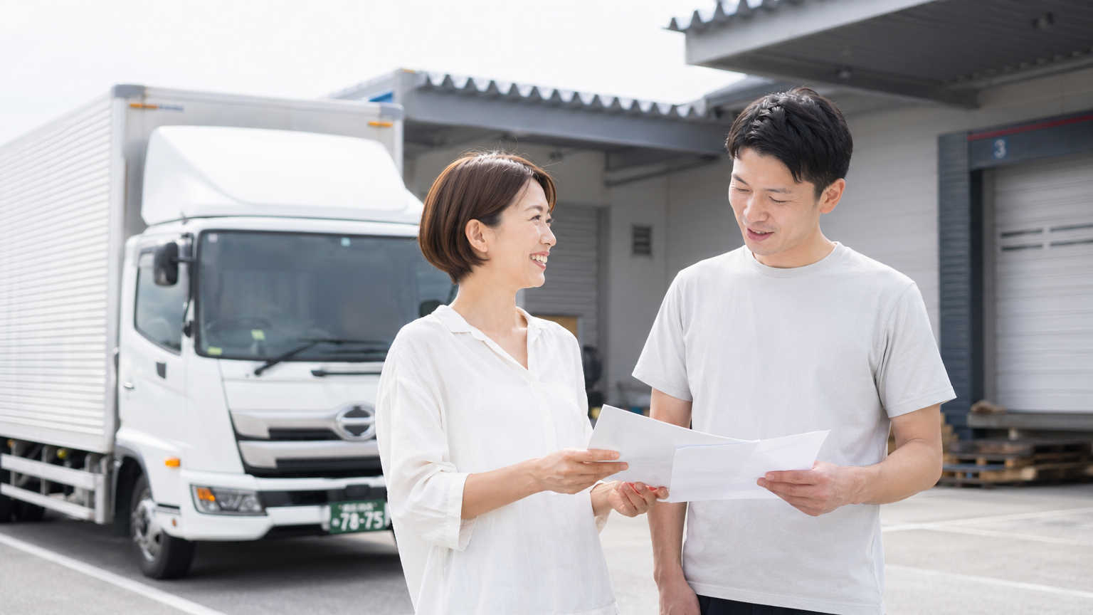 汚泥の処理を業者に依頼するときに知っておくこと