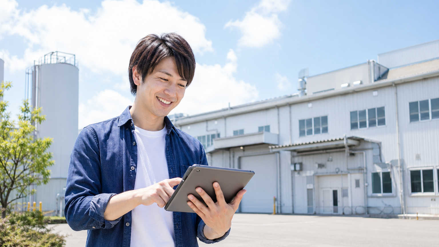 工場排水処理から発生する汚泥とは何か