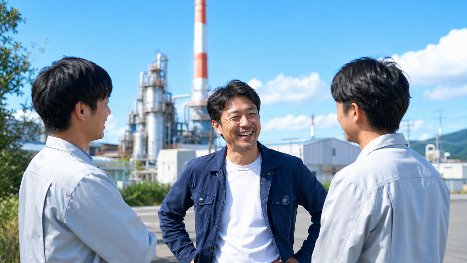 なぜ工場長は環境法令を把握しなければならないのか