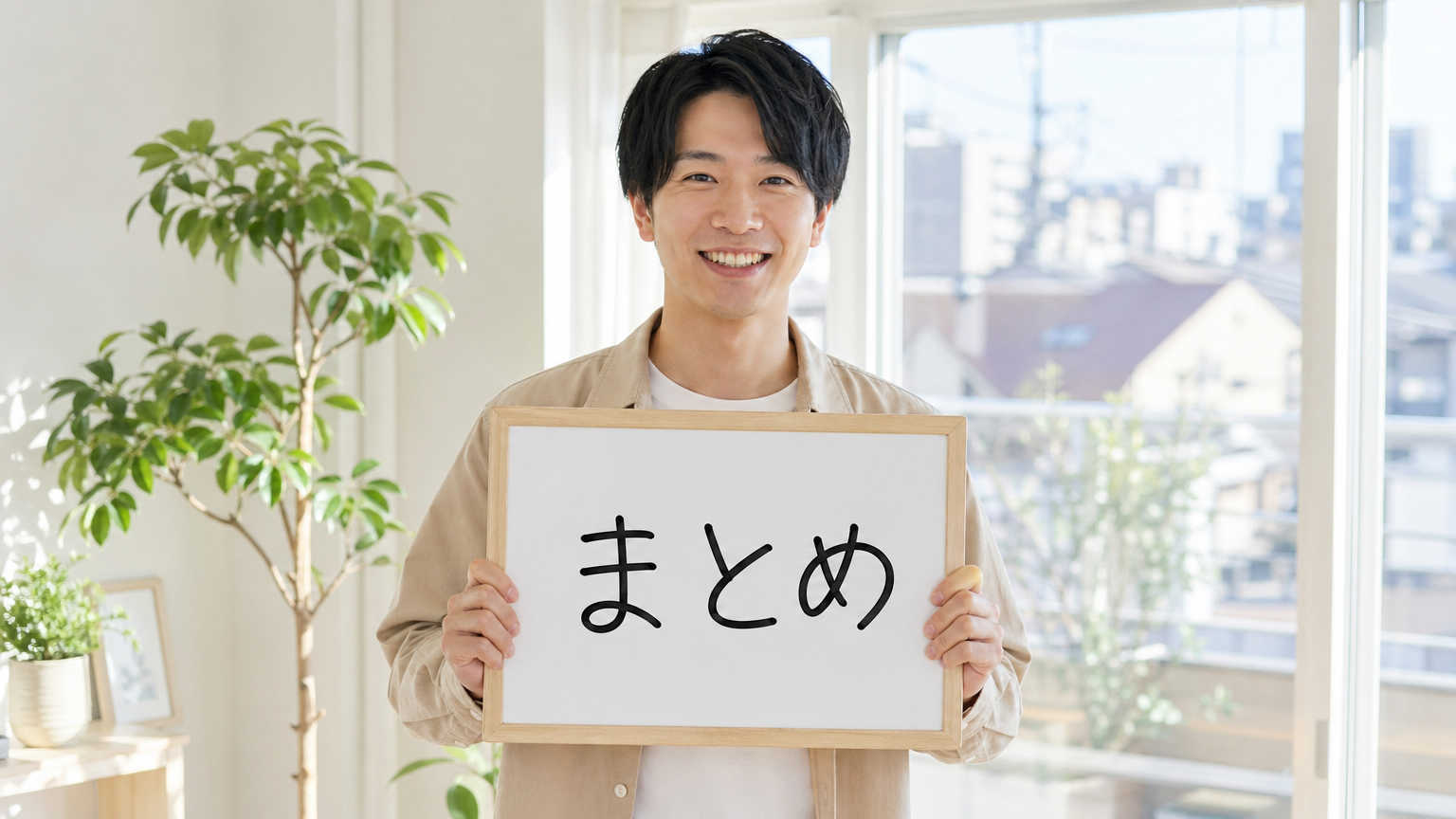 まとめ